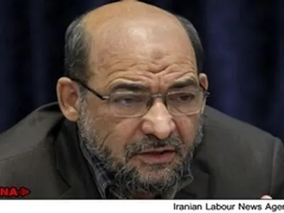 بصیری پور رئیس شورای عالی استان‌ها شد