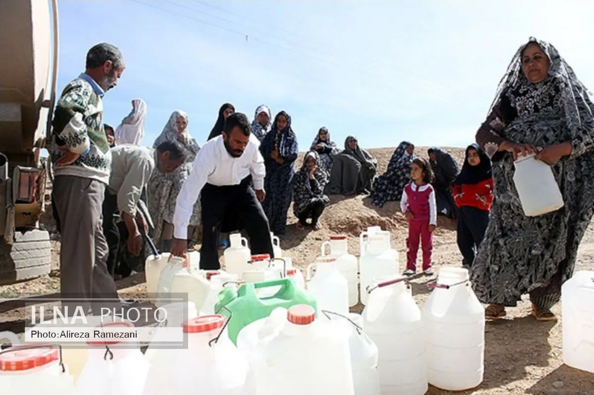 برنامه‌ریزی برای آبرسانی به 35 روستای آذربایجان‌غربی در سال‌جاری