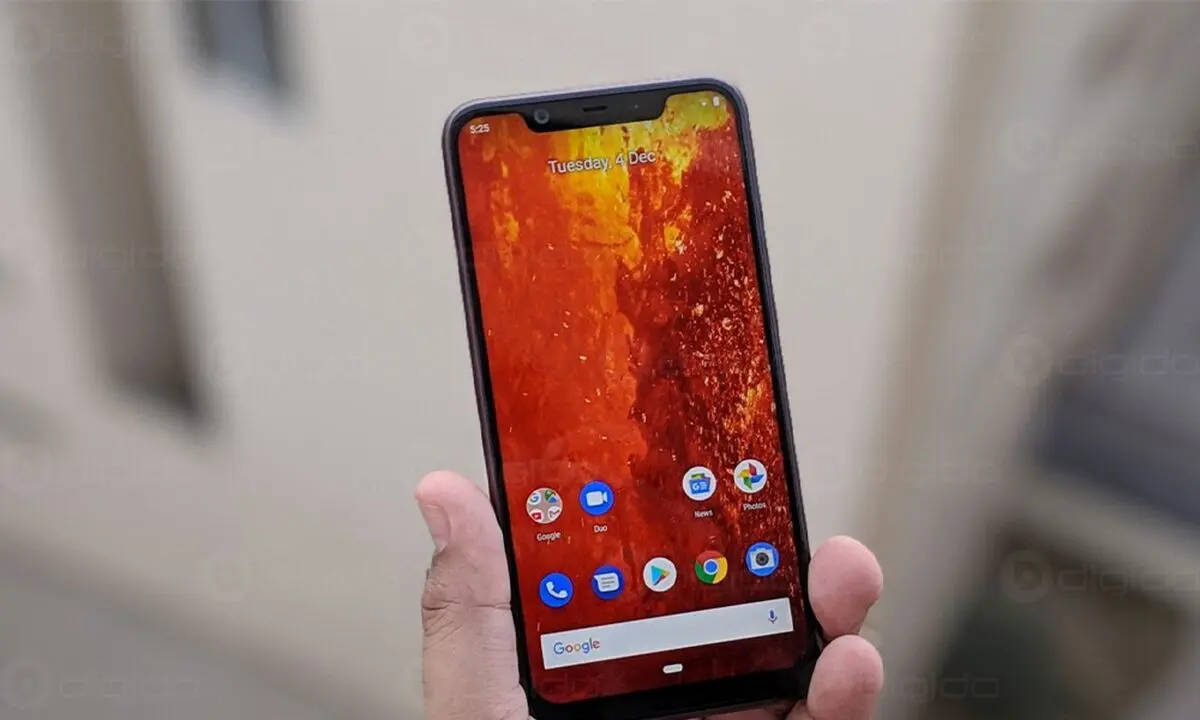 تجربه یک ارتباط جدید با گوشی‌های 5G  نوکیا
