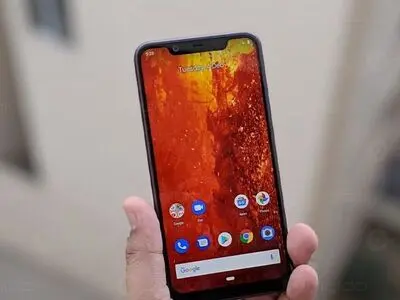 تجربه یک ارتباط جدید با گوشی‌های 5G  نوکیا