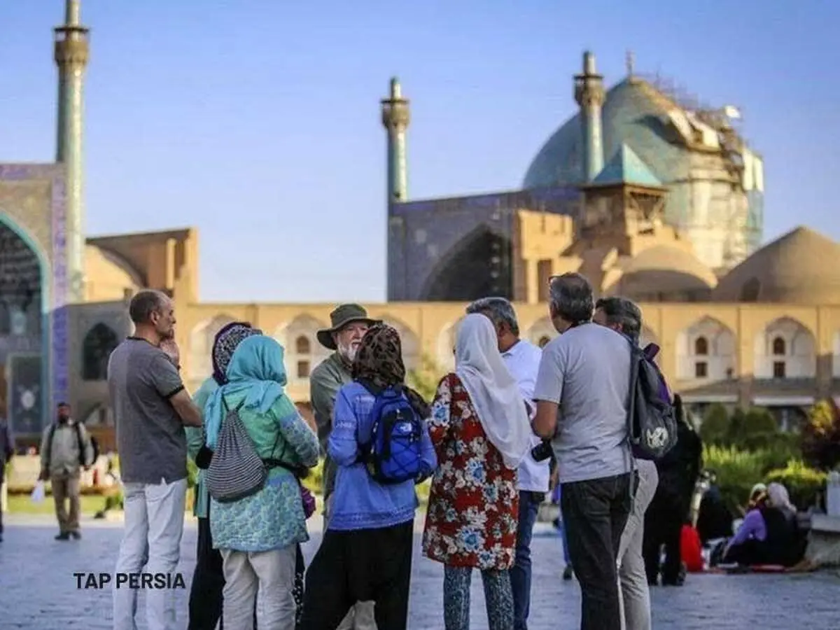 Trip to Iran changed my definition of hospitality