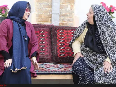 «لالاکن» تحویل دفتر جشنواره فیلم فجر شد