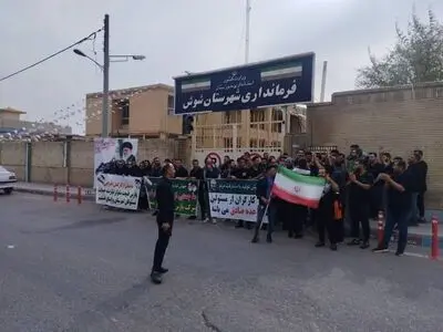 بازگشت به کار کارگران تعدیل شده کاغذ پارس در حال پیگیری است