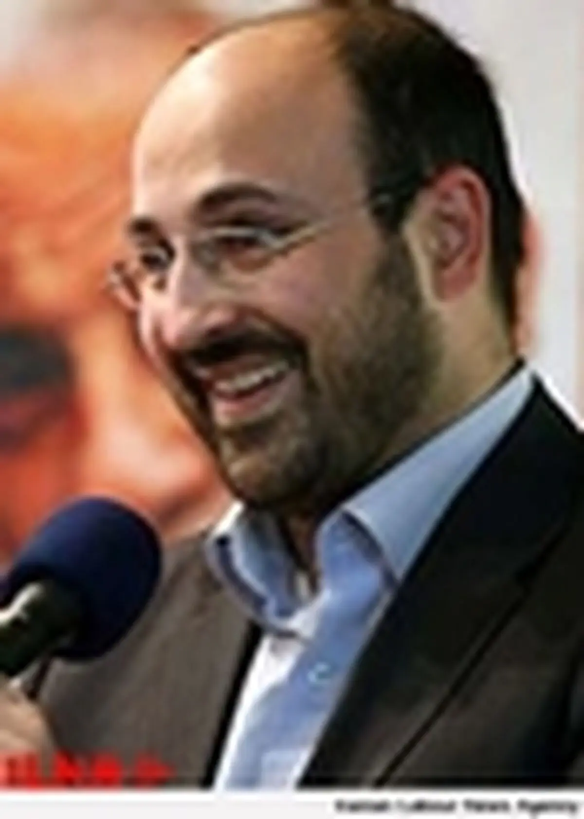 «گیل آبادی» رئیس مرکز ارتباطات راهبردی و امور بین‌الملل شهرداری تهران شد