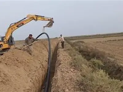 بهره مندی 66 روستای محروم گلستان از آب شرب پایدار، سالم و بهداشتی