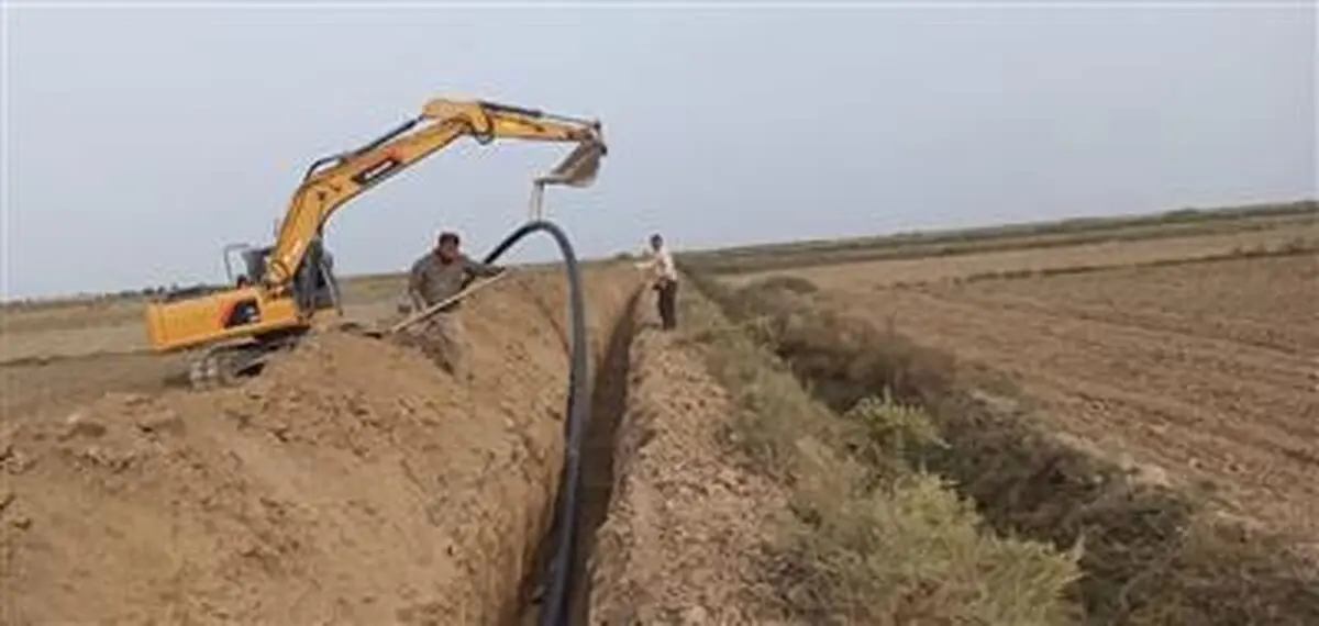بهره مندی 66 روستای محروم گلستان از آب شرب پایدار، سالم و بهداشتی