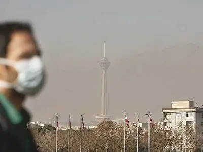 بنزین با هوای تهران چه می‌کند؟