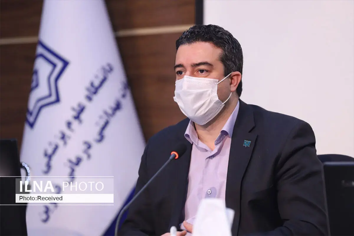 دو بیمار هندی مبتلا به کرونا در قزوین قرنطینه شدند