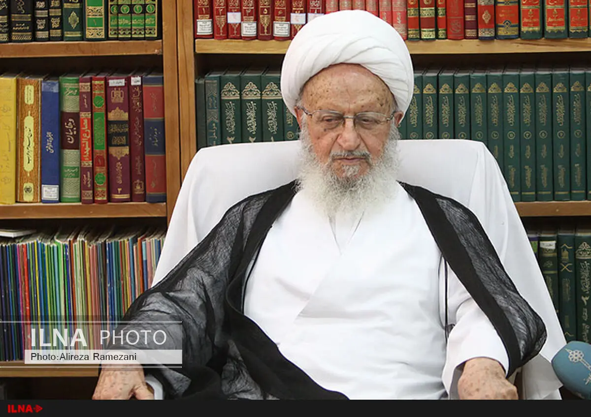 شاخصه‌های راهبردی شجرۀ طیبۀ بسیج از منظر آیت‌الله مکارم‌ شیرازی 