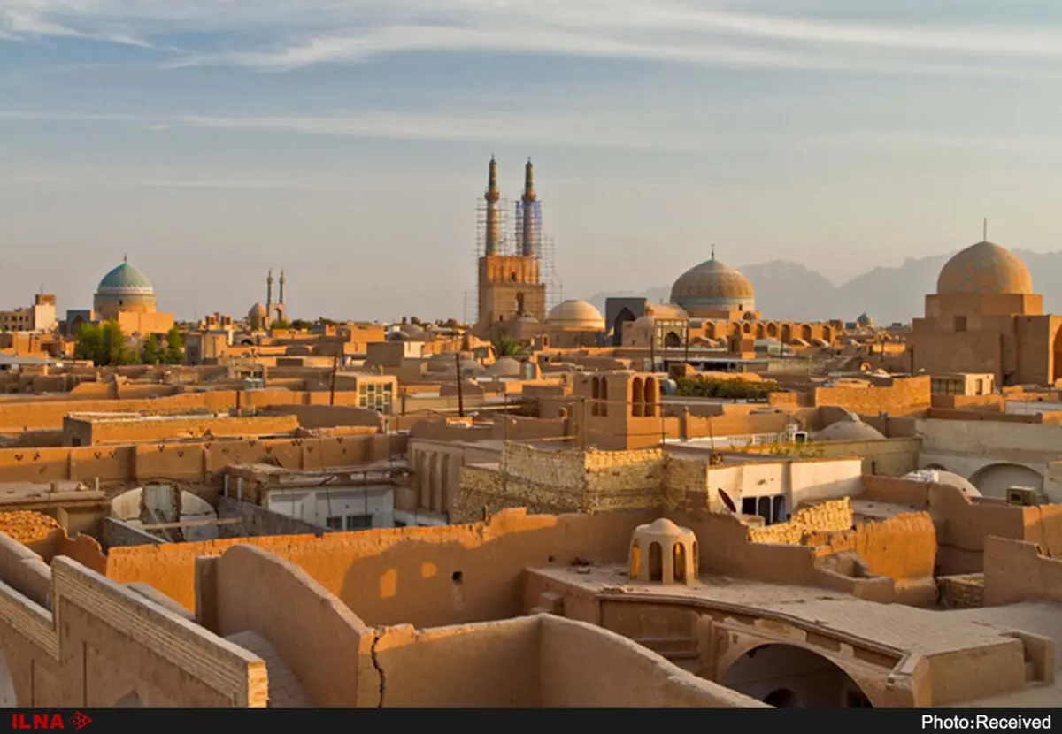 سرمایه‌گذار اتریشی ۵ خانه تاریخی و یک هتل خرید/ قیمت‌های میلیاردی خانه‌های تاریخی در شهر جهانی یزد/ تخفیف ۳۰ تا ۶۰ درصدی هتل‌های یزد از خرداد تا شهریور