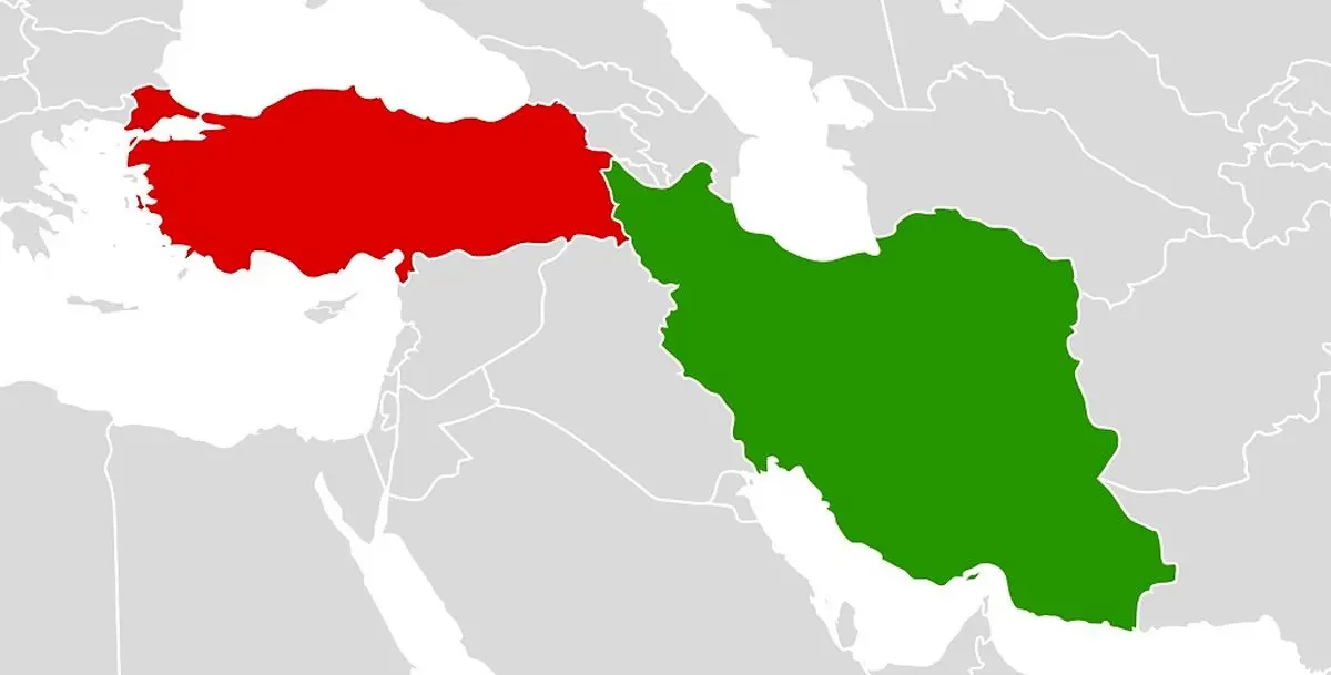 Iran-Turkiye trade reaches $1.3b in Q1 2024