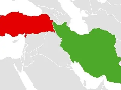 Iran-Turkiye trade reaches $1.3b in Q1 2024
