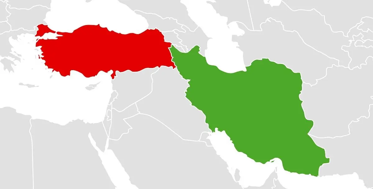 Iran-Turkiye trade reaches $1.3b in Q1 2024