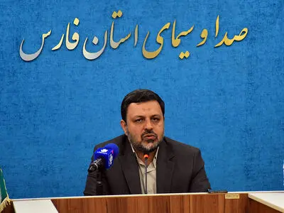 سریال «روز خون» اثر فاخری است