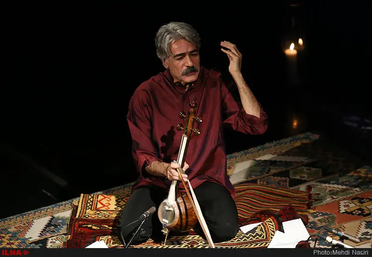 گالری