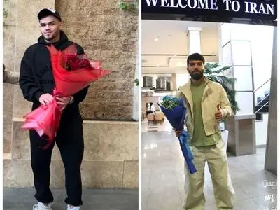 خریدهای خارجی جدید استقلال و پرسپولیس از نگاه آمار
