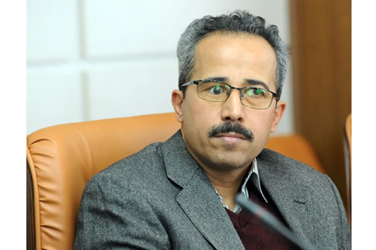 دادِ بیجا بیداد است 