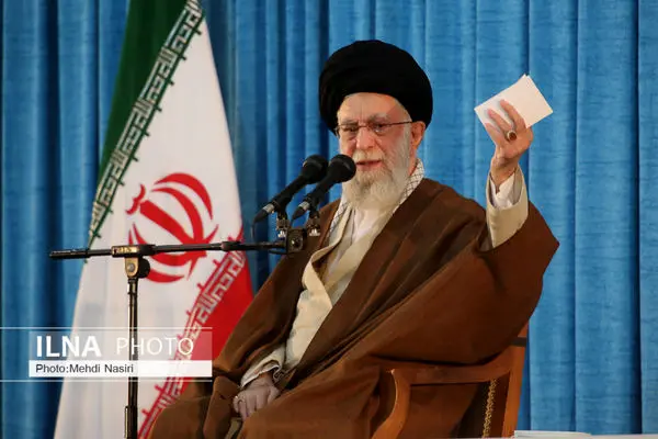 Resistance disrupted all US calculations in West Asia: Ayatollah Khamenei