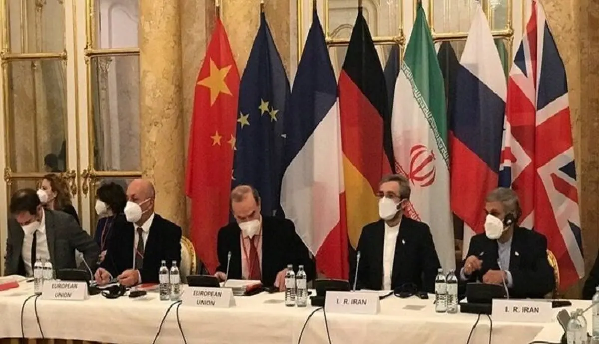 آمریکا خواستار عقب‌نشینی ایران از انتقام ترور سردار سلیمانی شده است