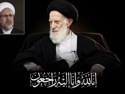 آیت‌الله سیدموسی شبیری زنجانی فقیه مرزها
