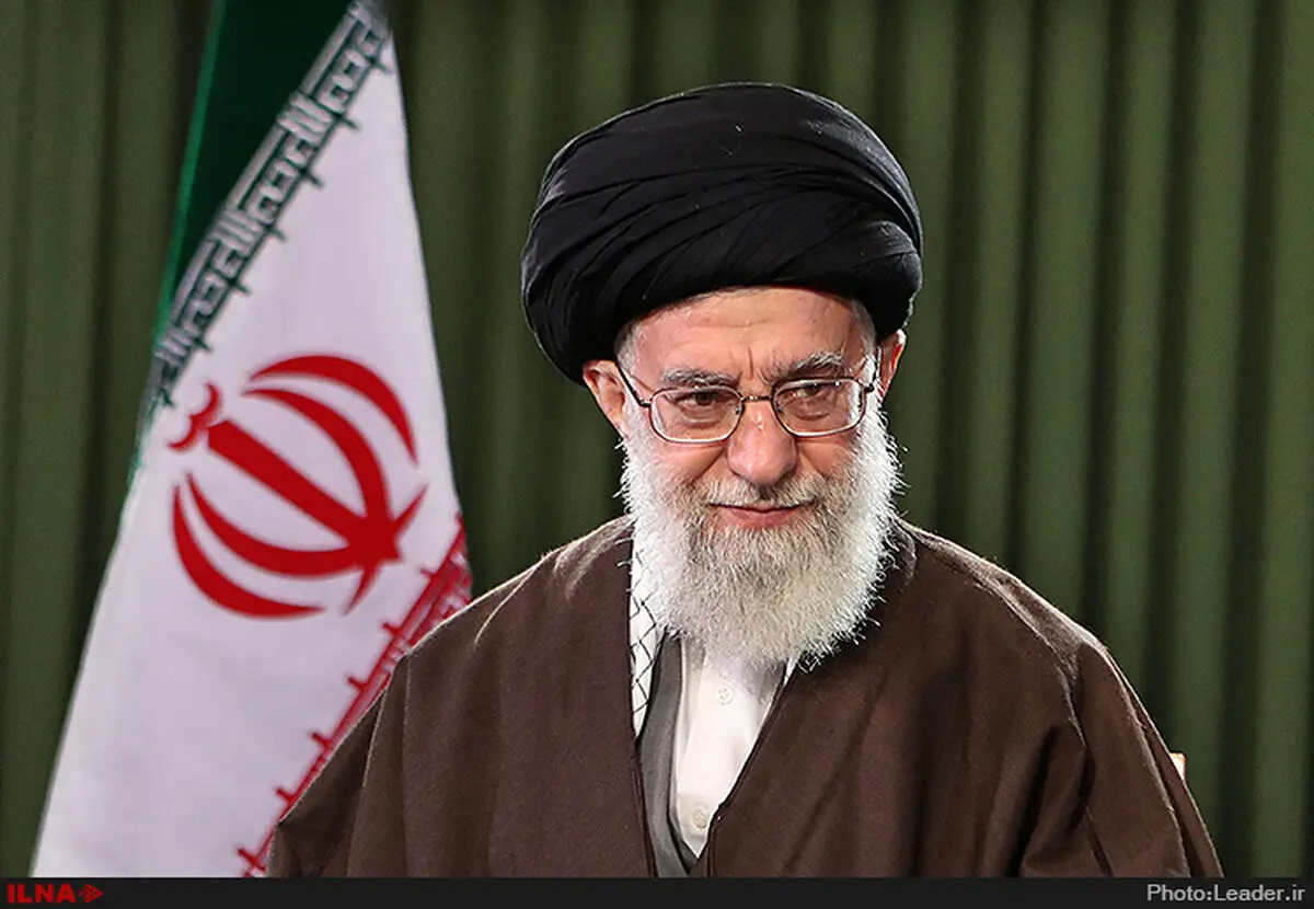 پیام نوروزی مقام معظم رهبری