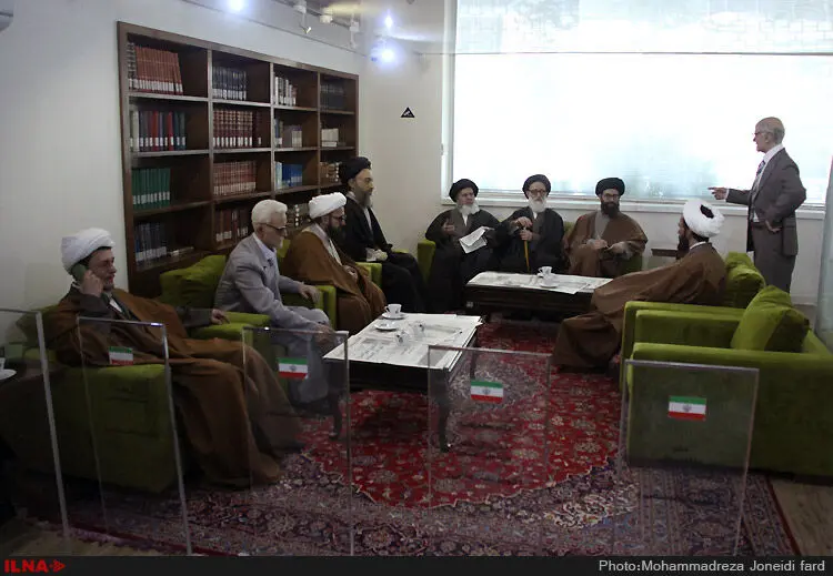گالری