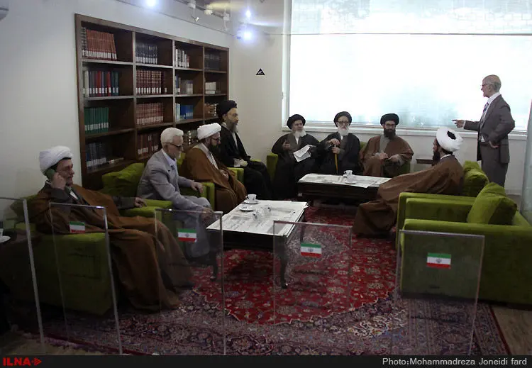 گالری
