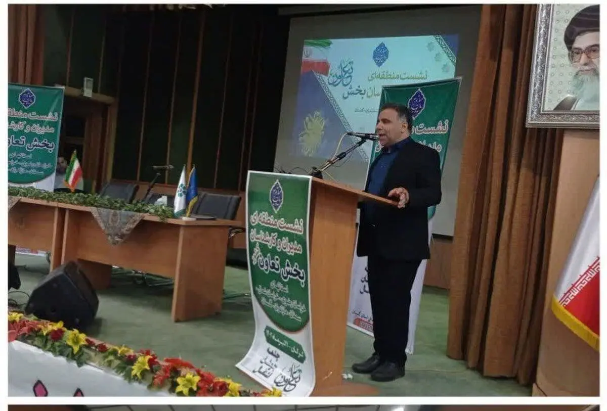 فعالیت ۱۰ درصد تعاونی‌های دانش بنیان کشور در گلستان