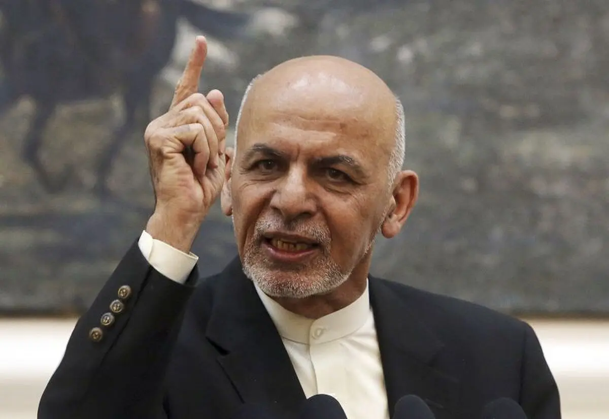 کمیسیون انتخاباتی افغانستان منحل شد