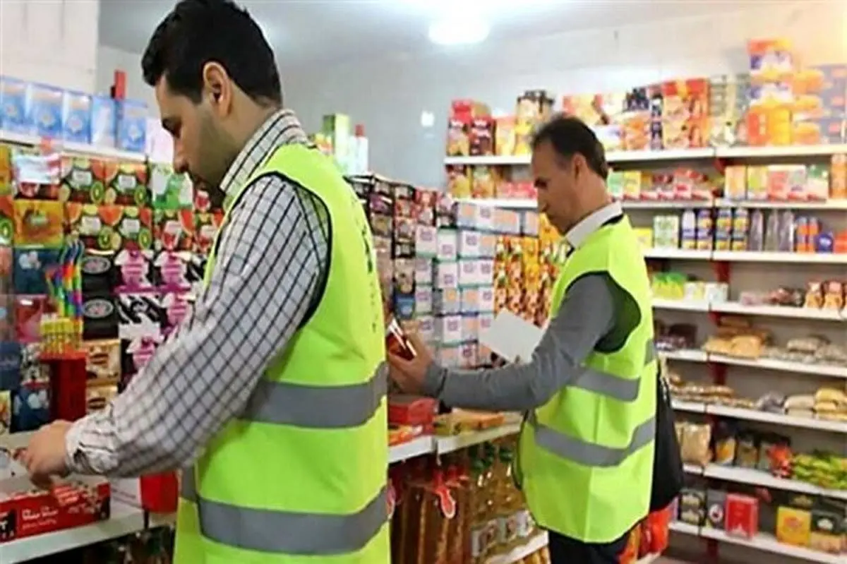 شناسایی 173 واحد متخلف در رزمایش نظارت بر بازار شهرستان اراک