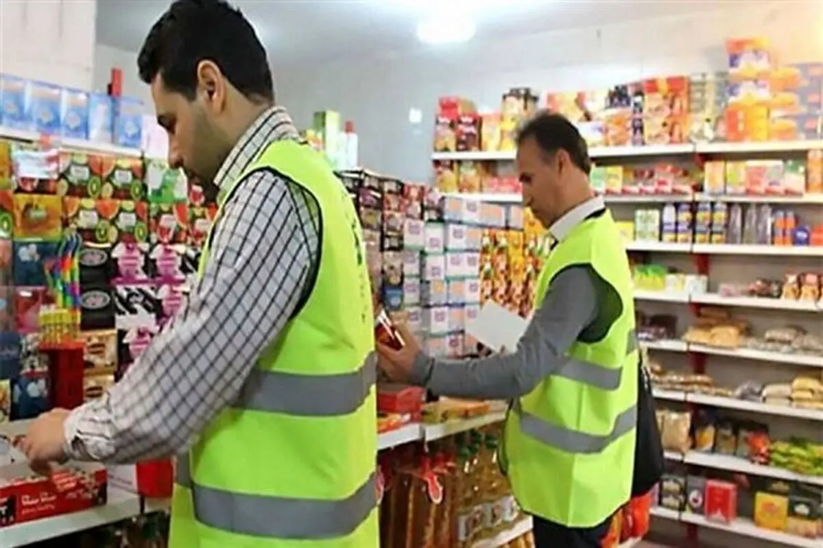 شناسایی 173 واحد متخلف در رزمایش نظارت بر بازار شهرستان اراک
