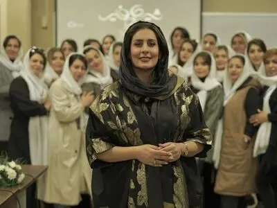 آموزش رنگ مو | درامدزایی از لاین رنگ