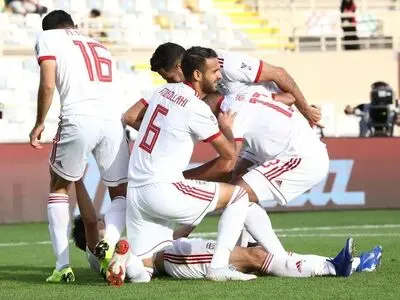 نوراللهی: قدم بزرگی برای صعود به جام جهانی برداشتیم / کیفیت زمین بازی مناسب نبود