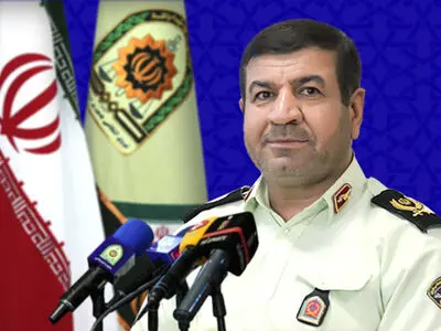 کشف 140 میلیارد ریال ارز سرقتی در اندیمشک 