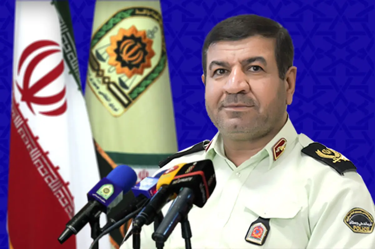 کشف 140 میلیارد ریال ارز سرقتی در اندیمشک 