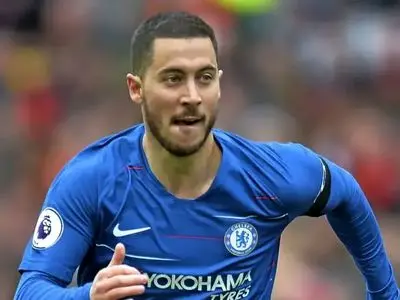 ادعای هازارد: کنان ییلدیز باید برای رئال بازی کند