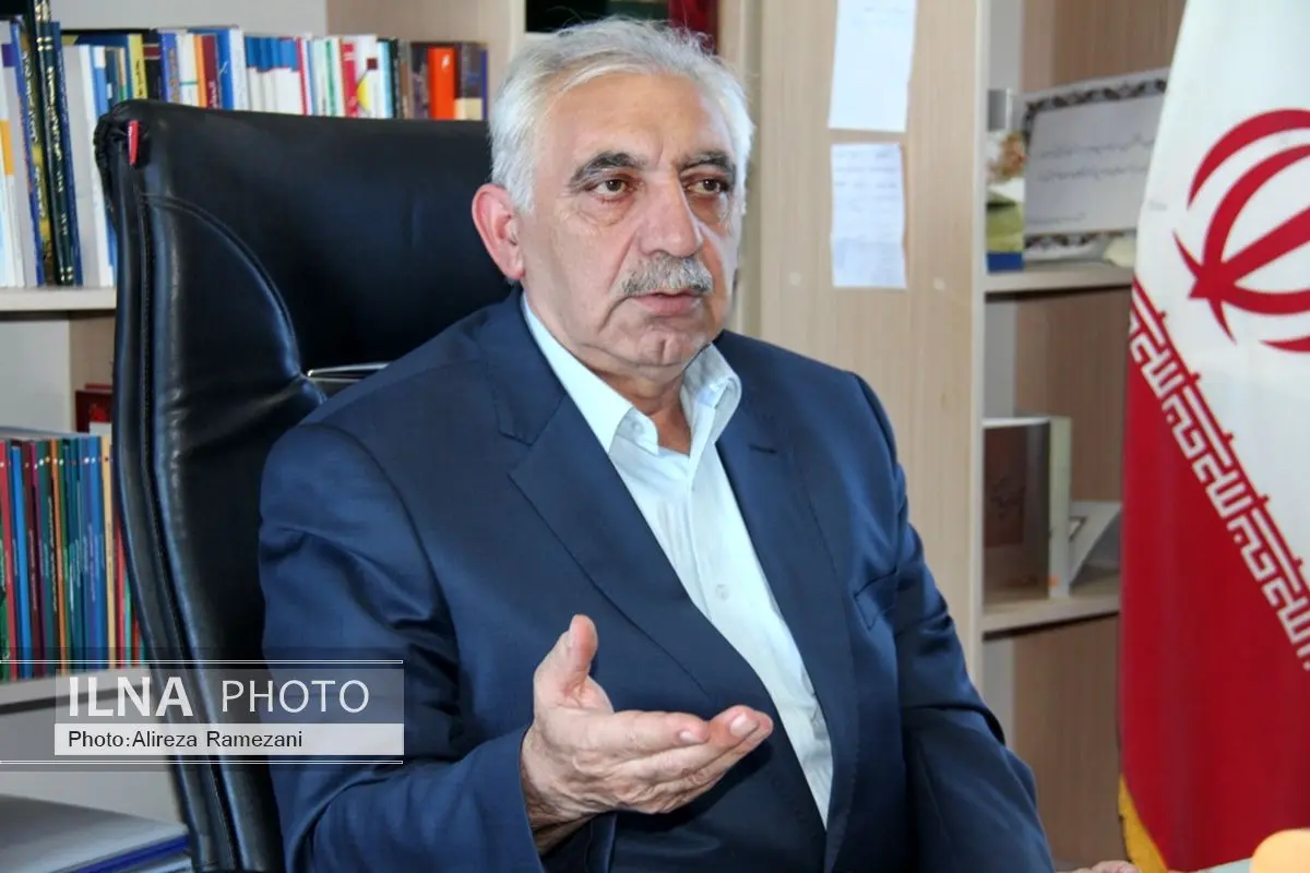 بازگرداندن شان و منزلت جامعه مهندسی رسالت اصلی با سابقههاست