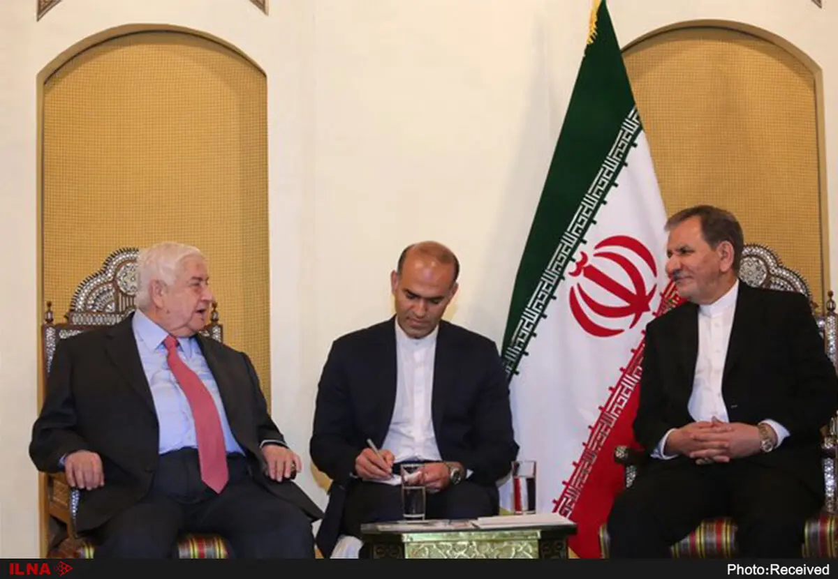 پیروزی‌های سوریه طرفداران محور مقاومت در دنیا را خوشحال کرد/ موضوع بازسازی سوریه باید در دستور کار قرار گیرد