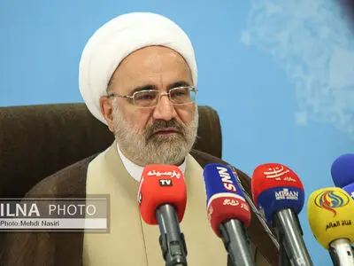 سند تحول قضایی آماده شده است