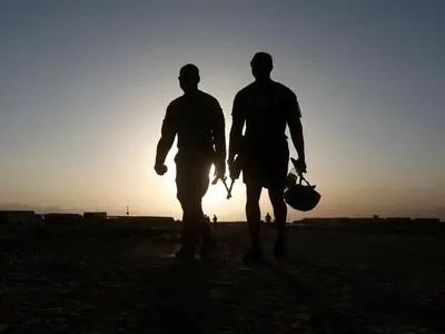 Afghans hope for peace as U.S.-Taliban gear up for troop withdrawal deal