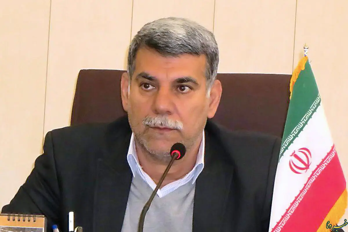 معاون عمرانی استاندار کهگیلویه و بویراحمد منصوب شد