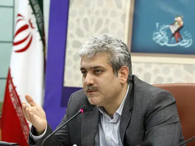 سال آینده یک ماهواره به فضا پرتاب می‌کنیم