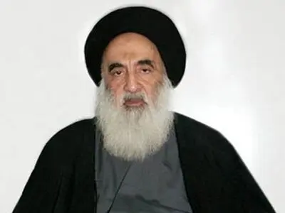  آیت الله سیستانی از بیمارستان مرخص شد