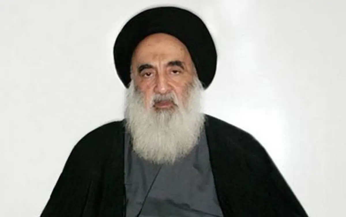  آیت الله سیستانی از بیمارستان مرخص شد