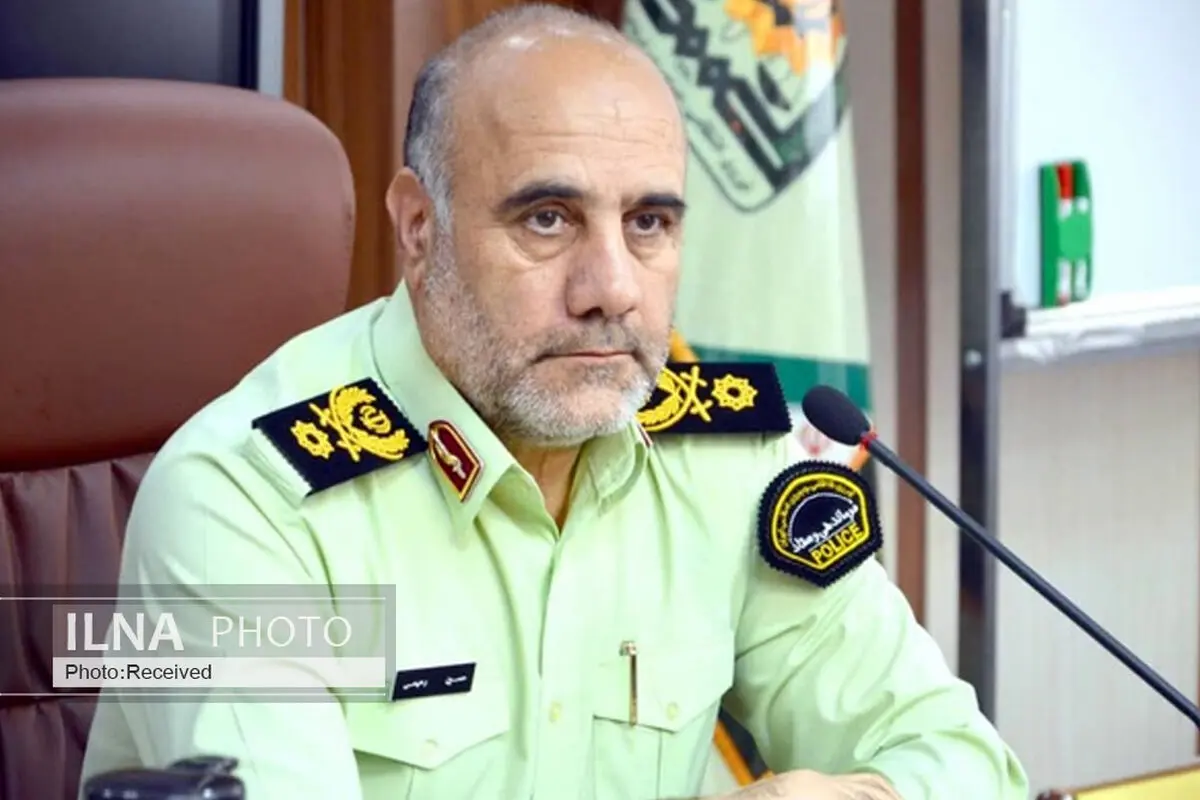 مبارزه با قاچاق دارو از اولویت‌های پلیس است/ کشف ۲۵۰ میلیارد تومان اموال قاچاق