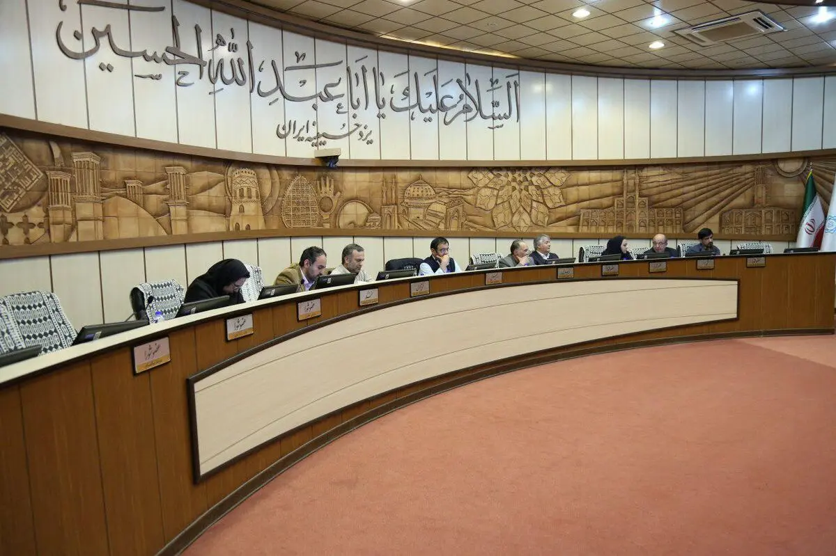 شورا به وظیفه خود در برابر انتخاب شهردار عمل کرد/تعلل وزارت کشور به ضرر یزد تمام شد