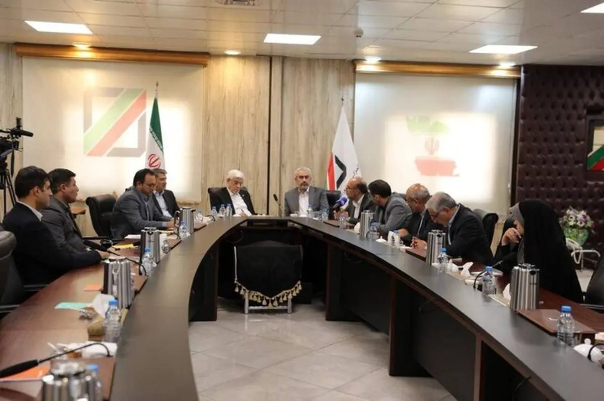  هیچ اختلافی درباره متن و پیشنهادهای مذاکره میان مسئولان کشور وجود ندارد