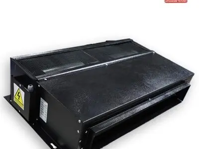 آرتانسیم؛ تولیدکننده داکت اسپلیت باکیفیت ایرانی