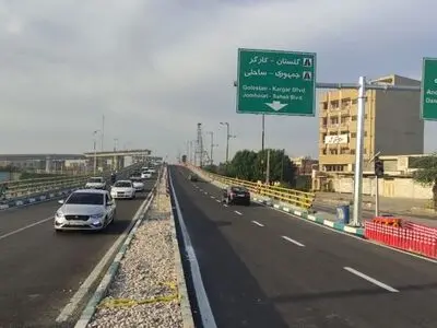 بودجه ۸۳ هزار میلیارد ریالی شهرداری اهواز به تصویب رسید/ رونمایی از ۶ هزار و ۷۳۰ میلیارد ریال پروژه با حضور وزیر کشور در اهواز