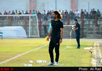 پاسخ پژمان نوری به شایعه گرفتار شدنش به ویروس کرونا؛ در گیلان اوضاع نگران کننده است